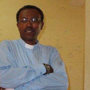 Canon Seth, Burundi