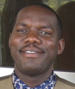 Pastor Frank Michael Tweheyo 