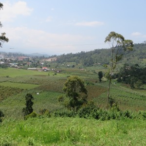 Kisoro, Uganda