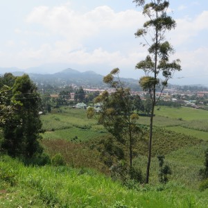 Kisoro, Uganda