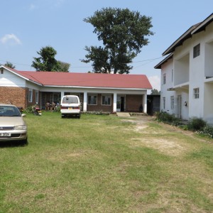 Muhabura Guesthouse, Kisoro, Uganda
