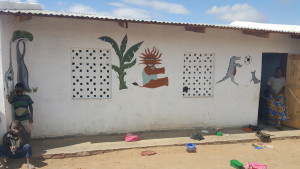 Amazing Grace Christian Nursery school